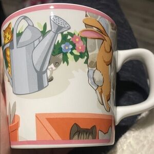 Tiffany & Co. “Tiffany Playground” 1992 cup